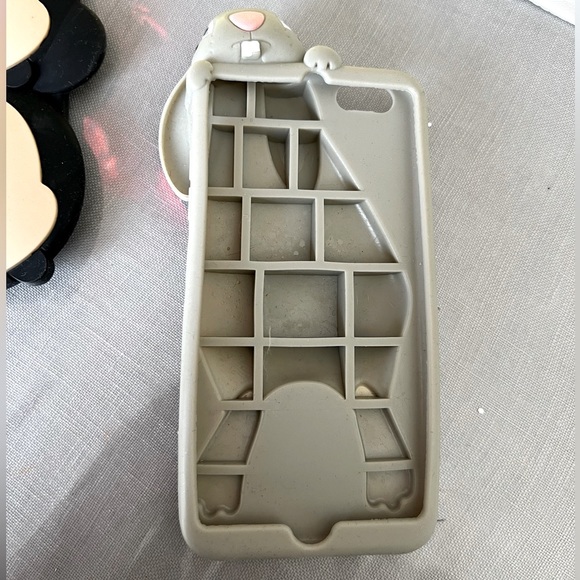 Moschino IPhone 6 case Send Offer - Picture 7 of 8